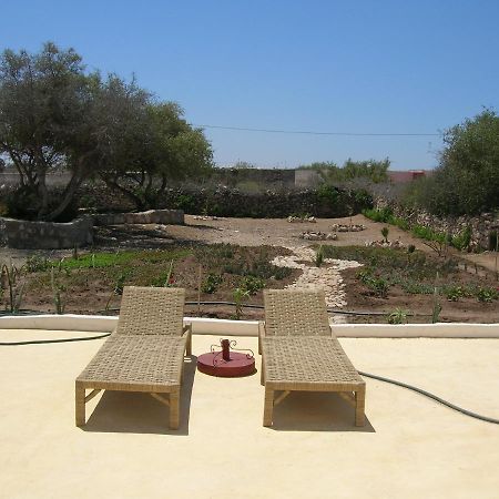 Riad Acacia Essaouira Exteriör bild