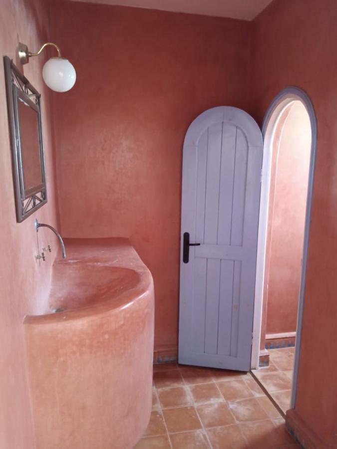 Riad Acacia Essaouira Exteriör bild