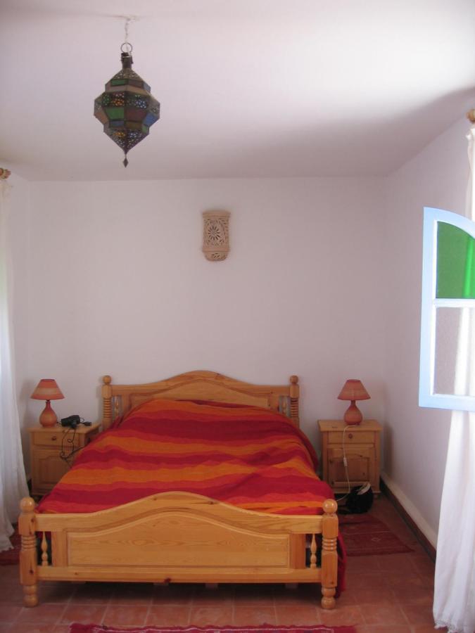 Riad Acacia Essaouira Exteriör bild