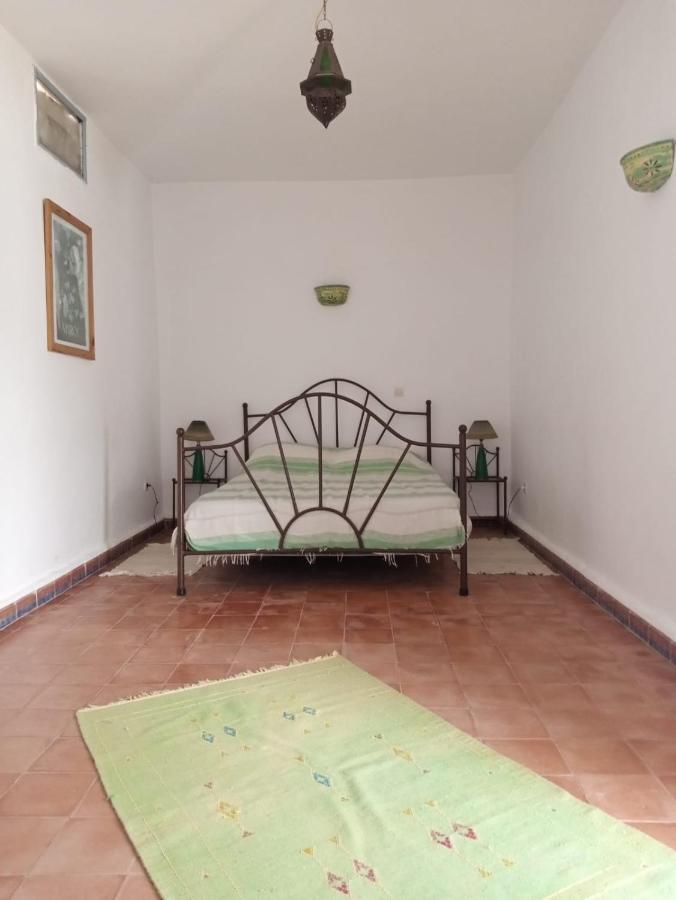 Riad Acacia Essaouira Exteriör bild