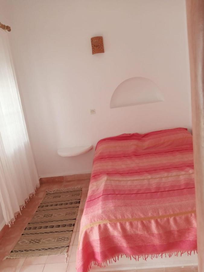 Riad Acacia Essaouira Exteriör bild