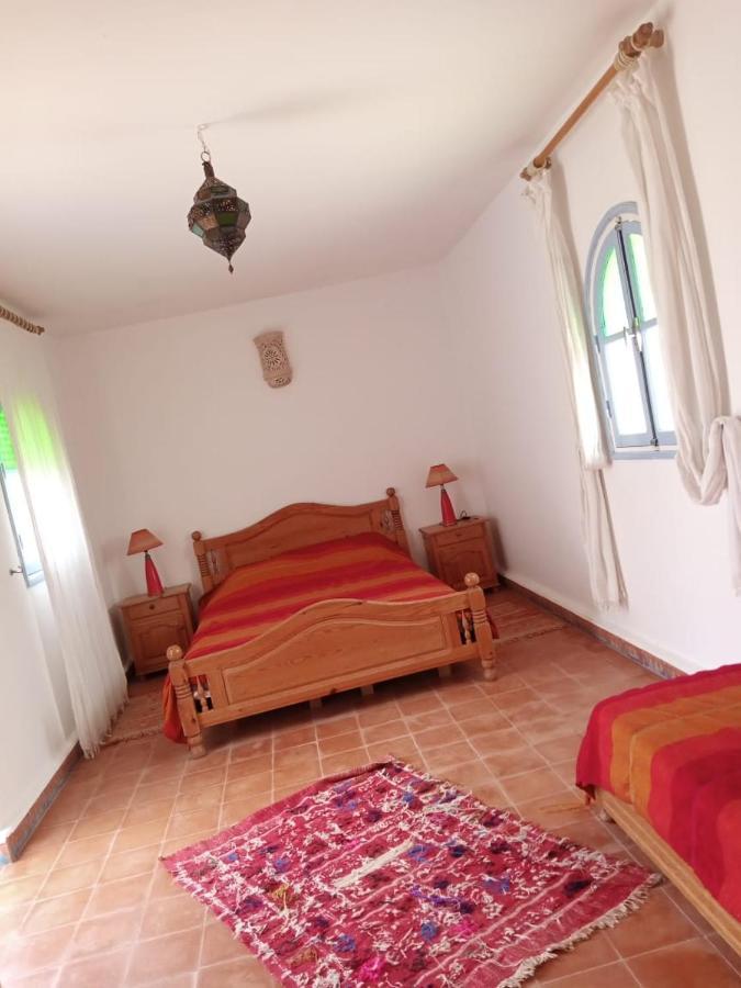 Riad Acacia Essaouira Exteriör bild
